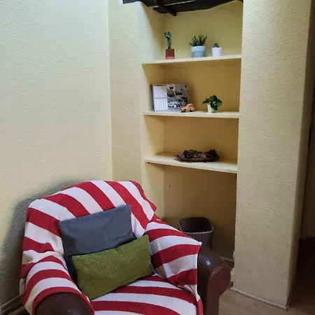 Apartment 59 Saint Antoine *