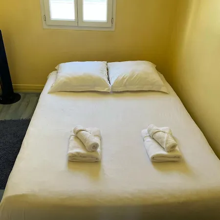 59 Saint Antoine Lejlighed *