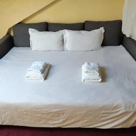 59 Saint Antoine Lejlighed *