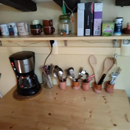 Lejlighed 59 Saint Antoine