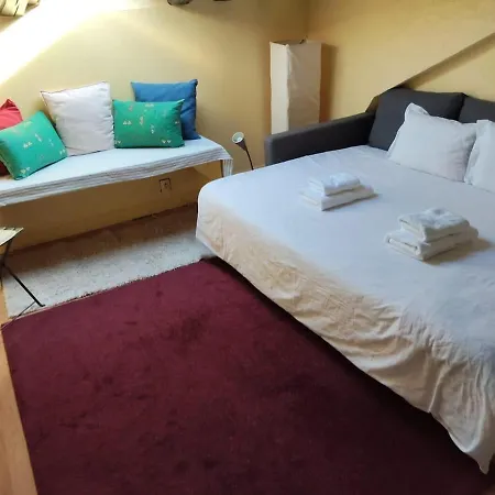 Lejlighed 59 Saint Antoine *