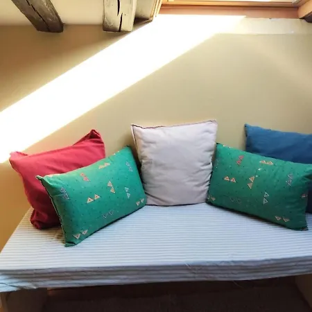 59 Saint Antoine Lejlighed *