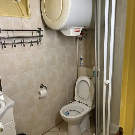 59 Saint Antoine Lejlighed *