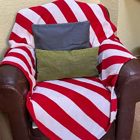 59 Saint Antoine Lejlighed