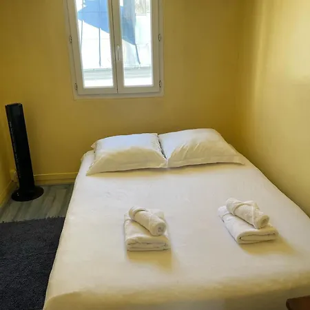 59 Saint Antoine Lejlighed *