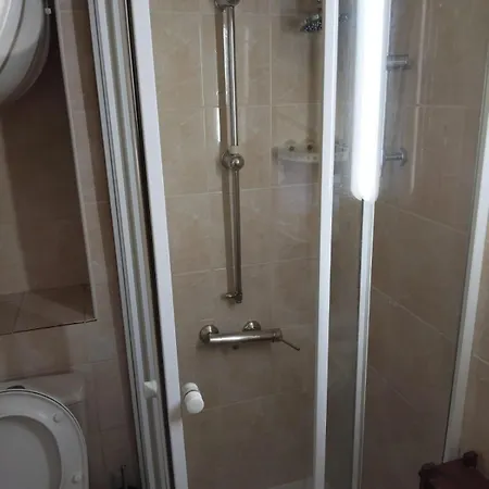 Lejlighed 59 Saint Antoine Paris